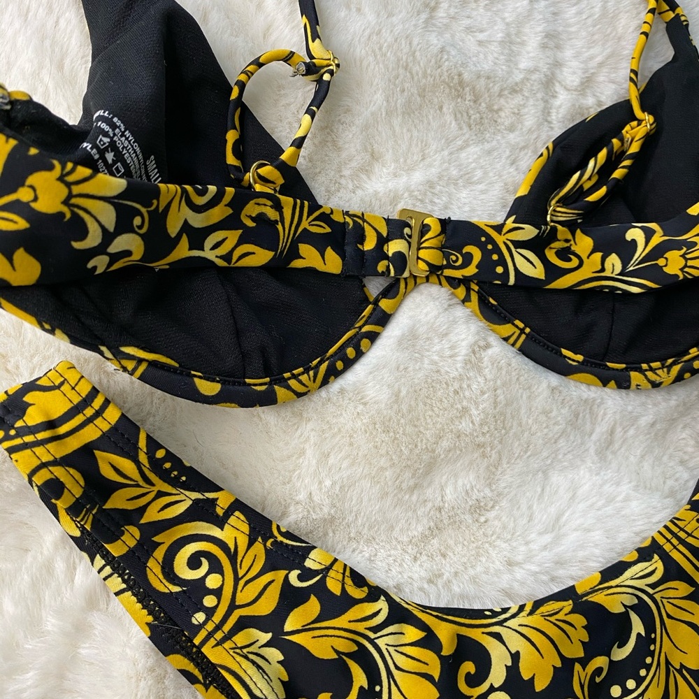 Fashion Nova Bikini